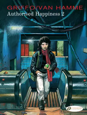 Fericire autorizată Vol. 2 - Authorised Happiness Vol. 2
