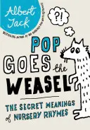 Pop Goes the Weasel - Semnificațiile secrete ale cântecelor de grădiniță - Pop Goes the Weasel - The Secret Meanings of Nursery Rhymes