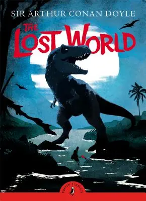 Lumea pierdută - Lost World