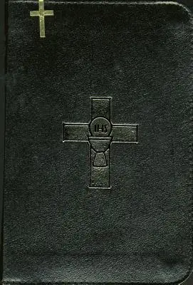Weekday Missal (Vol. I/Zipper): În concordanță cu Missalul Roman - Weekday Missal (Vol. I/Zipper): In Accordance with the Roman Missal