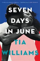 Șapte zile în iunie - Seven Days in June