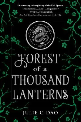Pădurea celor o mie de felinare - Forest of a Thousand Lanterns