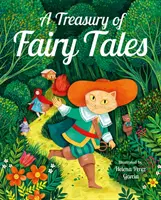 Tezaur de basme - Treasury of Fairy Tales