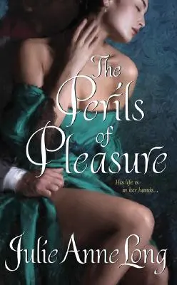 Pericolele plăcerii: Seria Pennyroyal Green - The Perils of Pleasure: Pennyroyal Green Series