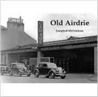 Vechiul Airdrie - Old Airdrie