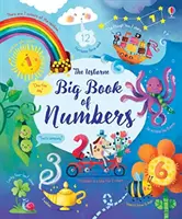 Marea carte a numerelor - Big Book of Numbers