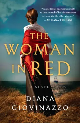 Femeia în roșu - The Woman in Red