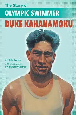 Povestea înotătorului olimpic Duke Kahanamoku - The Story of Olympic Swimmer Duke Kahanamoku