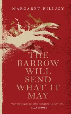 Bârlogul va trimite ce poate - The Barrow Will Send What It May