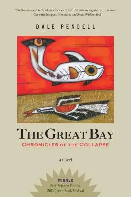 Marele golf: Cronicile prăbușirii - The Great Bay: Chronicles of the Collapse