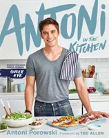 Antoni în bucătărie - Antoni in the Kitchen
