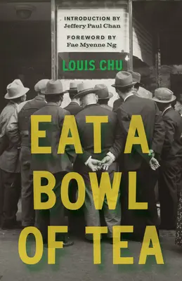 Mănâncă un bol de ceai - Eat a Bowl of Tea