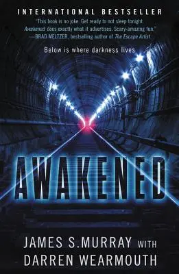Awakened - Un roman - Awakened - A Novel