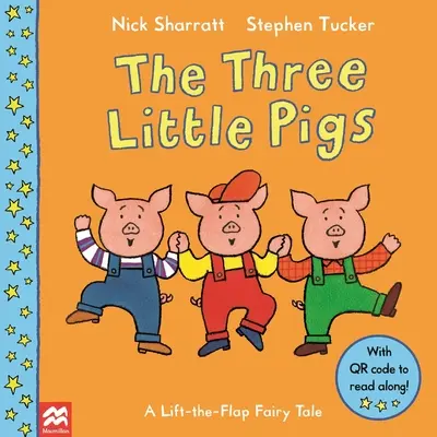 Cei trei purceluși, volumul 11 - The Three Little Pigs, 11