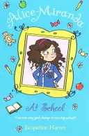 Alice-Miranda la școală - Cartea 1 - Alice-Miranda at School - Book 1