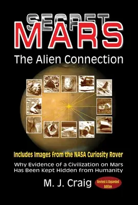 Marte secret: Legătura cu extratereștrii - Secret Mars: The Alien Connection