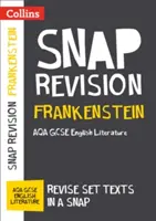 Frankenstein: AQA GCSE 9-1 English Literature Text Guide - Ideal pentru învățarea acasă, examenele 2022 și 2023 - Frankenstein: AQA GCSE 9-1 English Literature Text Guide - Ideal for Home Learning, 2022 and 2023 Exams