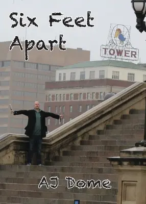 Six Feet Apart: Poezia pandemiei - Six Feet Apart: Poetry from the Pandemic