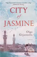 Orașul iasomiei - City of Jasmine