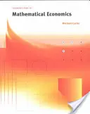Bazele economiei matematice - Foundations of Mathematical Economics