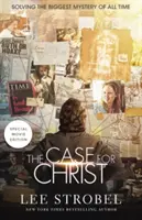 The Case for Christ: Rezolvarea celui mai mare mister al tuturor timpurilor - The Case for Christ: Solving the Biggest Mystery of All Time