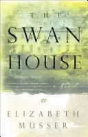 Casa lebedei - The Swan House