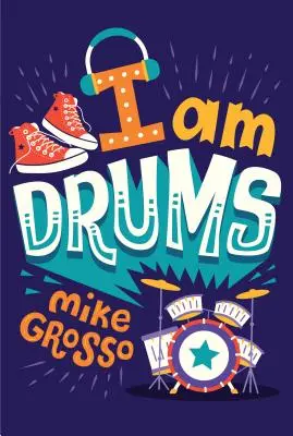 Eu sunt tobele - I Am Drums