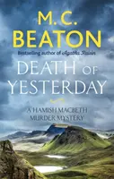 Moartea de ieri - Death of Yesterday
