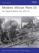 Războaie africane moderne (5): Războiul Nigerian-Biafran 1967-70 - Modern African Wars (5): The Nigerian-Biafran War 1967-70