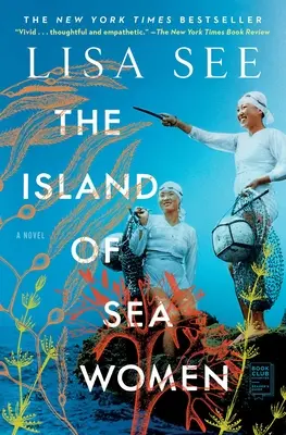 Insula femeilor de mare - The Island of Sea Women