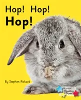 Hop! Hop! Hop! - Phonics Faza 2 - Hop! Hop! Hop! - Phonics Phase 2