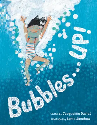 Bubbles . . . Sus! - Bubbles . . . Up!
