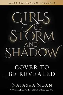 Fete de furtună și umbră - Girls of Storm and Shadow