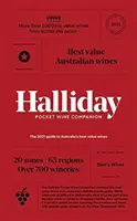 Halliday Pocket Wine Companion 2021 - Ghidul 2021 pentru cele mai valoroase vinuri din Australia - Halliday Pocket Wine Companion 2021 - The 2021 guide to Australia's best value wines