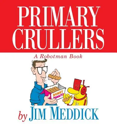 Crâmpeie primare - Primary Crullers