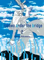 Arakawa sub pod, 2 - Arakawa Under the Bridge, 2