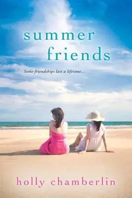 Prieteni de vară - Summer Friends