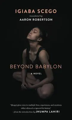 Dincolo de Babilon - Beyond Babylon