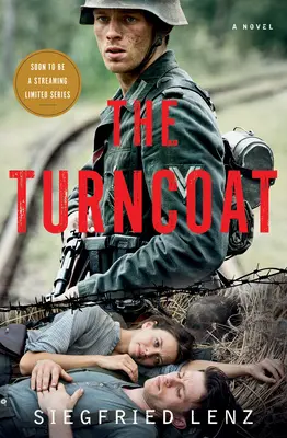 Turnătorul - The Turncoat