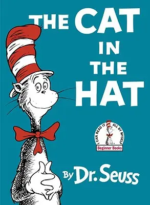 Pisica cu pălărie (The Cat in the Hat) - The Cat in the Hat