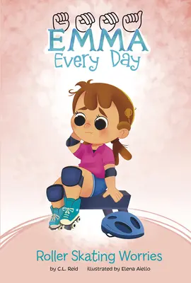 Grijile patinajului pe role - Roller Skating Worries