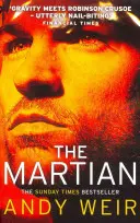 Marțianul - Blocat pe Marte, un astronaut luptă să supraviețuiască - Martian - Stranded on Mars, one astronaut fights to survive