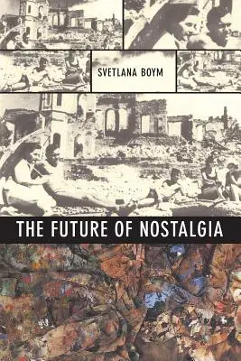 Viitorul Nostalgiei - The Future of Nostalgia