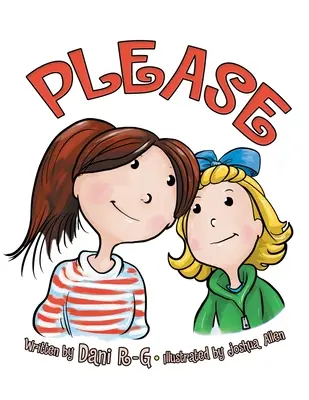 Te rog - Please