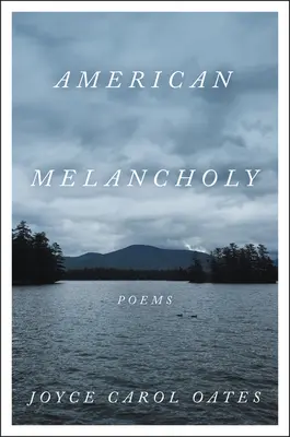 American Melancholy: Poezii - American Melancholy: Poems
