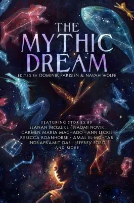Visul mitic - The Mythic Dream