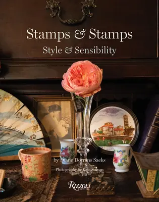 Timbre și ștampile: Style & Sensibility - Stamps & Stamps: Style & Sensibility