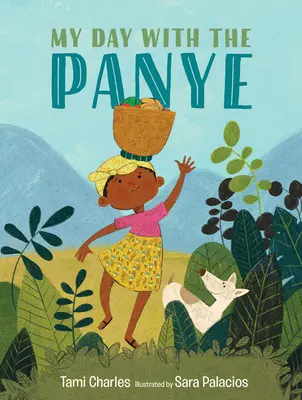Ziua mea cu Panye - My Day with the Panye
