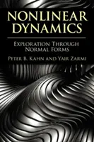 Dinamica neliniară: Explorare prin forme normale - Nonlinear Dynamics: Exploration Through Normal Forms