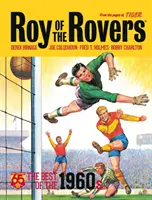Roy of the Rovers: Cei mai buni din anii 1960 - Roy of the Rovers: The Best of the 1960s